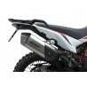 Echappement HP CORSE SPS KTM 890 Adventure 14