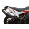 Echappement HP CORSE SPS KTM 890 Adventure 16