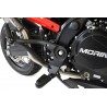 Décatalyseur HP CORSE MOTO MORINI 650 X-CAPE 2021-2023 1