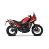 Décatalyseur HP CORSE MOTO MORINI 650 X-CAPE 2021-2023 5
