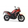 Echappement HP CORSE SP-1 Moto Morini 650 X-CAPE 2021-2023 2