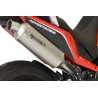 Echappement HP CORSE SP-1 Moto Morini 650 X-CAPE 2021-2023 6