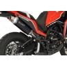 Echappement HP CORSE SP-1 Moto Morini 650 X-CAPE 2021-2023 9