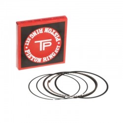 Jeu de segments Piston PROX 78 mm