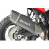 Echappement HP CORSE SP-3 CARBON SUZUKI 1050 V-STROM 2020-2023 5