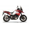 Echappement HP CORSE SPS SUZUKI DL1050 V-STROM 2020-2023 0