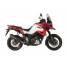 Echappement HP CORSE SPS SUZUKI DL1050 V-STROM 2020-2023 7