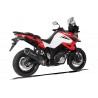 Echappement HP CORSE SPS SUZUKI DL1050 V-STROM 2020-2023 9