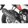 Echappement HP CORSE SPS SUZUKI DL1050 V-STROM 2020-2023 10
