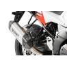 Echappement HP CORSE SPS SUZUKI DL1050 V-STROM 2020-2023 16