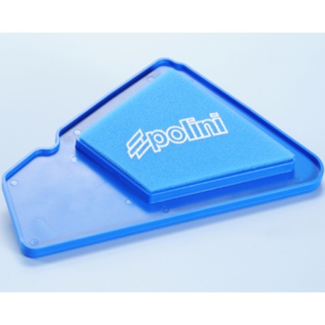 Filtre à air POLINI pour scooter MBK BOOSTER 50 X OVETTO 50 4T YAMAHA GIGGLE 50 YN 50 NEO'S 4T