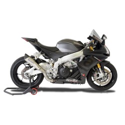 Echappement HP CORSE EVOEXTREME APRILIA RSV4 2015-2016