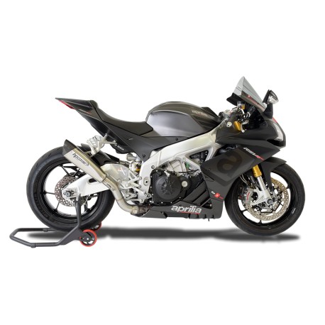 Pot d'Echappement HP CORSE EVOEXTREME APRILIA RSV4 2015-2016