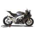 Pot d'Echappement HP CORSE EVOEXTREME APRILIA RSV4 2015-2016