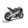 Pot d'Echappement HP CORSE EVOEXTREME APRILIA RSV4 2015-2016 1