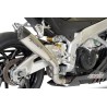 Pot d'Echappement HP CORSE EVOEXTREME APRILIA RSV4 2015-2016 2