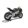 Pot d'Echappement HP CORSE EVOEXTREME APRILIA RSV4 2015-2016 4