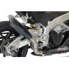 Pot d'Echappement HP CORSE EVOEXTREME APRILIA RSV4 2015-2016 5