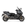 LIGNE COMPLETE AKRAPOVIC HOMOLOGUE YAMAHA T-MAX 2023 3