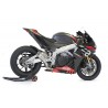 Echappement HP CORSE HYDROFORME APRILIA 1100 RSV4 2017-2020 0
