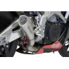 Echappement HP CORSE HYDROFORME APRILIA 1100 RSV4 2017-2020 1