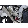 Echappement HP CORSE HYDROFORME APRILIA 1100 RSV4 2017-2020 2