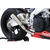 Echappement HP CORSE HYDROFORME APRILIA 1100 RSV4 2017-2020 4