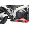 Echappement HP CORSE HYDROFORME APRILIA 1100 RSV4 2017-2020 9