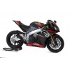 Echappement HP CORSE HYDROFORME APRILIA 1100 RSV4 2017-2020 11