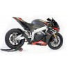 Echappement HP CORSE HYDROFORME APRILIA 1100 RSV4 2017-2020 12