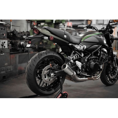 Echappement HP CORSE GP07 KAWASAKI Z900RS 2018-2023