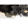 Echappement HP CORSE 4-TRACK R KTM 790 Adventure 2017-2023 3