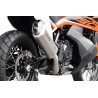 Echappement HP CORSE 4-TRACK R KTM 790 Adventure 2017-2023 19