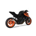 Echappement HP CORSE EVOXTREME KTM 1290 SUPERDUKE 2017-2019