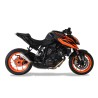 Echappement HP CORSE HYDROFORM KTM 1290 SUPERDUKE 2017-2019 0