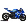 Echappement HP CORSE EVOXTREME 260mm SUZUKI GSXR 1000 2017-2020 0