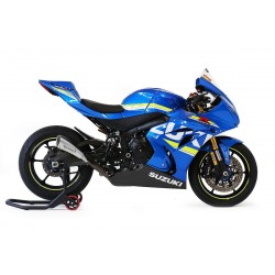 Echappement HP CORSE HYDROFORM SUZUKI GSXR 1000 2017-2020
