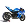Echappement HP CORSE HYDROFORM SUZUKI GSXR 1000 2017-2020 1