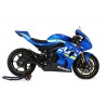 Echappement HP CORSE HYDROFORM SUZUKI GSXR 1000 2017-2020 7