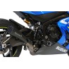 Echappement HP CORSE HYDROFORM SUZUKI GSXR 1000 2017-2020 9