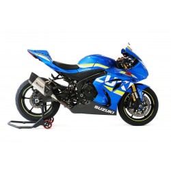 Echappement HP CORSE SP-3 SUZUKI GSXR 1000 2017-2020