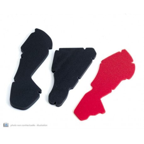 Filtre à air scooter ATHENA SUZUKI UH 125 BURGMAN