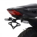 Support de plaque R&G Racing HONDA NC 750 X 2021-2023