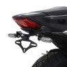 Support de plaque R&G Racing HONDA NC 750 X 2021-2023 0