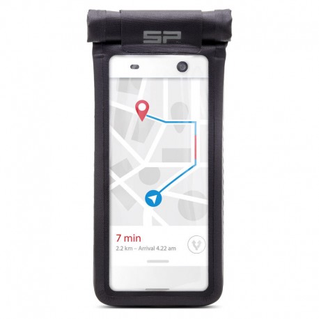 SP étui pour téléphone universel étanche SPC+