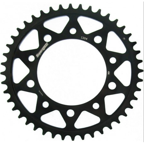 Couronne de transmission moto YAMAHA 125 YZ 200 WR 250 TTR WR YZ 350 TT 400 WR YZ F