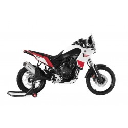 Echappement HP CORSE 4-TRACK SHORT YAMAHA 700 TENERE