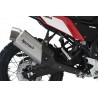 Echappement HP CORSE 4-TRACK SHORT YAMAHA 700 TENERE 2
