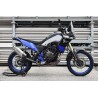 Echappement HP CORSE 4-TRACK SHORT YAMAHA 700 TENERE 13