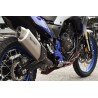 Echappement HP CORSE 4-TRACK SHORT YAMAHA 700 TENERE 15